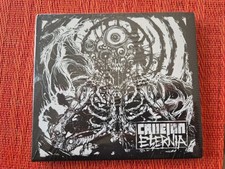 Callejon Eternia Digi CD von 2022 NEU +OVP Metalcore Warner Music Group