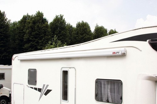 Fiamma mini regenrinne - fiamma, cm