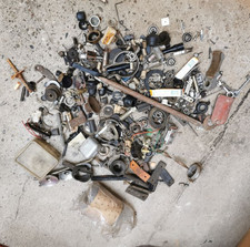 Großes Konvolut DDR Simson 