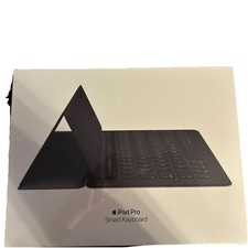 Apple Smart Keyboard Folio KeyboardDock für iPad Pro 12,9 Zoll OVP 