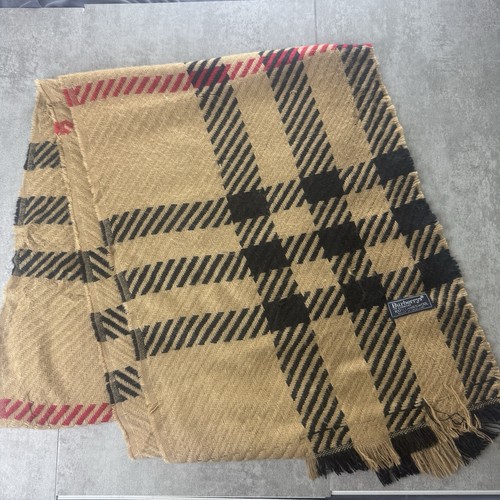 Vintage 1980er burberry - 1980er,