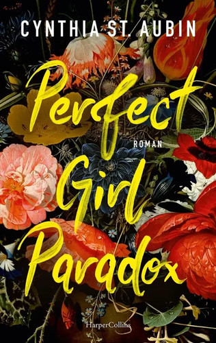 Perfect girl paradox cynthia - girl,