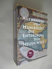 Die Entdeckung der Neuen Welt
