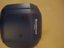 Buderus Ölbrenner BE-A 2.1-55kW + Kesseltür, fast neu