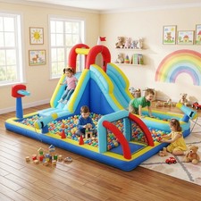 Wasserspielcenter  Wasserpark