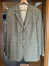 Jacket Da Vinci Gr. 54 Hugo Boss / P&C Gr. 