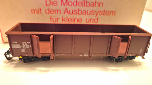 Berliner bahnen bttb - tt-bahnen, 5451