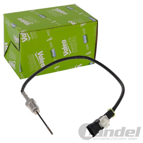 Valeo abgastemperatursensor - valeo,