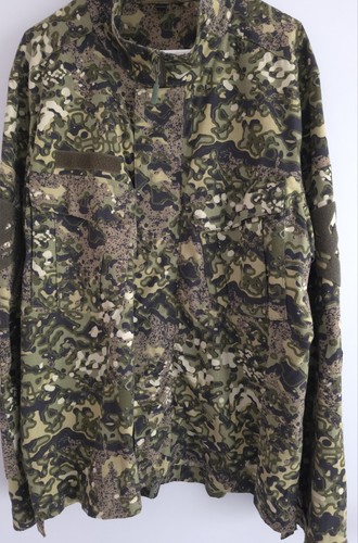 Army camouflage jacke - army,