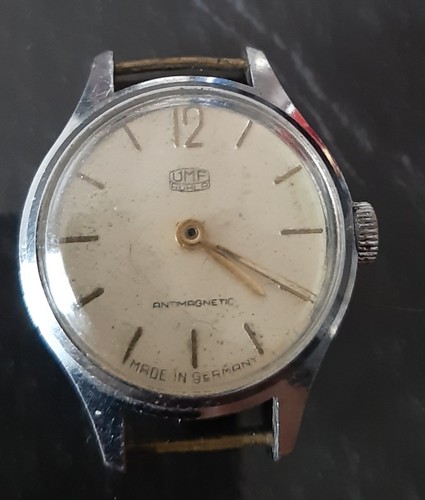 Armbanduhr damenuhr ruhla - armbanduhr,