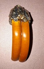 Charivari Anhänger antik