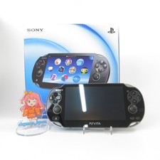【Sehr Gut】Sony PS Vita