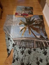 Bettwäsche VW Bulli