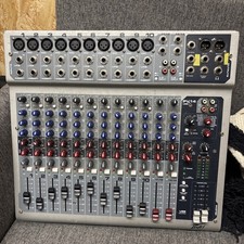 Audio mischpult usb - mischpult,