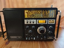 Grundig Satellit 1400. Weltempfänger. Topzustand.