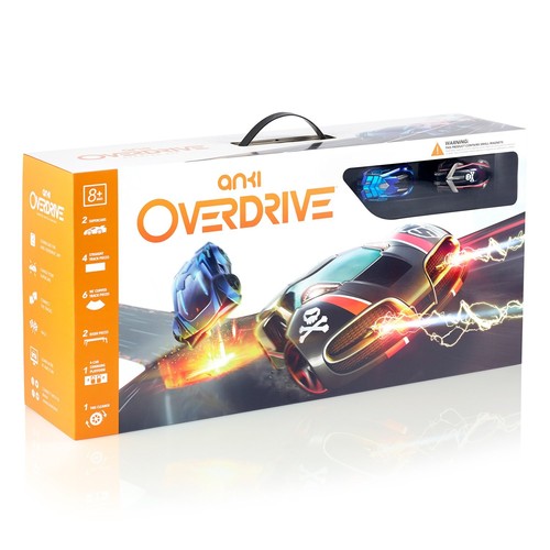 Anki overdrive starter - starter, kit