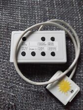 Spielautomat Merkur ADP Weiße Service Tastatur Nachbau