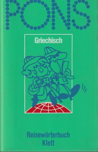 Pons reisewörterbuch - pons,