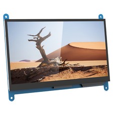 Small 7Zoll IPS Touchscreen