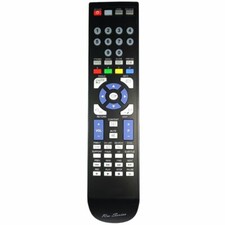 Neu RM-Series RMC10917 TV