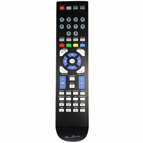 Neu series rmc10917 - *neu*, rm-series