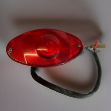 Rücklicht universal " Cateye " ATV Chopper Harley Roller Mofa HMParts