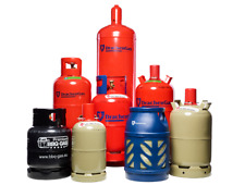 Füllung 11 kg Drachengas Gasflasche Campinggasflasche Wohnmobil Propangas GAS