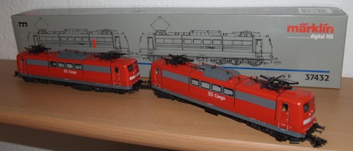 Märklin br 151 - h0,