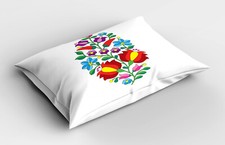 Kopfkissenbezug Chic