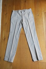 BOSS Hugo Boss Anzug Hose Gr