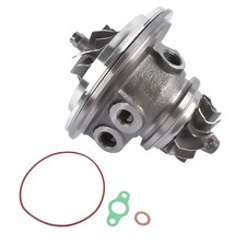 Upgrade Turbolader Rumpfgruppe