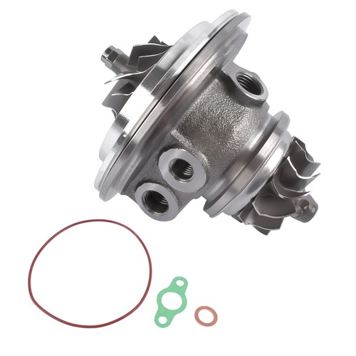Upgrade turbolader rumpfgruppe - upgrade,