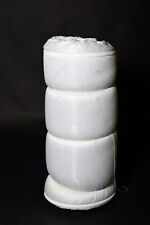 Baldiflex Matratze 80x190cm Memory-Schaum Bezug mit Aloe Vera Ergonomisch