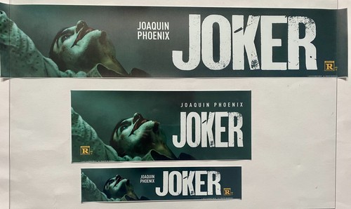 Joker dc joaquin - dc,