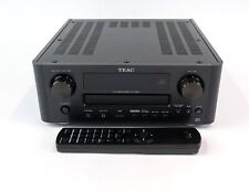 Teac CR-H500 CD-Receiver