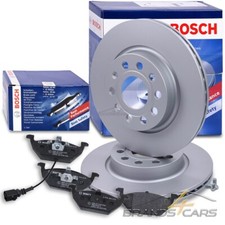 Bosch bremsscheiben beläge - bosch,