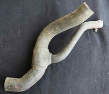 w124 Kühlwasserschlauch