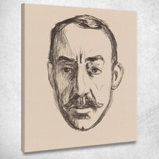 Henry Van De Velde Edvard