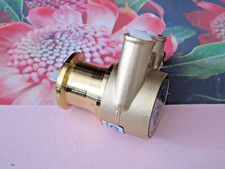 Rotationspumpe für Faema Cimbali ELEKTRA verschiedene Modelle E61 Siebträger