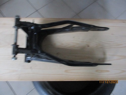 Yamaha 250 350 schwinge - yamaha, tz