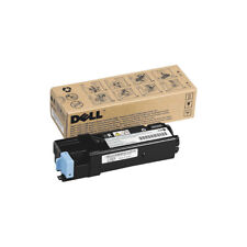 Dell Toner DT615 Black schwarz