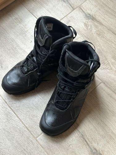 Haix ranger gsg9 - ranger, gsg9-x