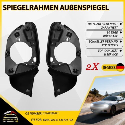 Rechts links spiegelrahmen - /links,