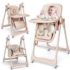 Hochstuhl Baby 3in1