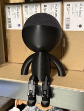 Amazon Echo Dot 5 - Alexa, mein grosser Kumpel Halter/Ständer