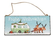 Formano Wandbild Metall "