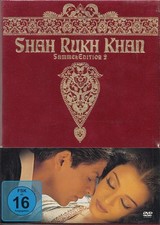 Shah rukh khan samtbox vol - rukh, 2