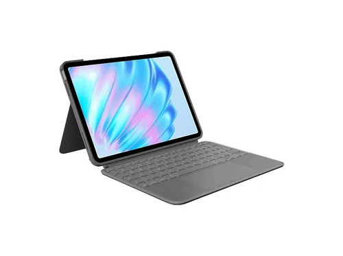 Logitech combo touch ipad - combo, |