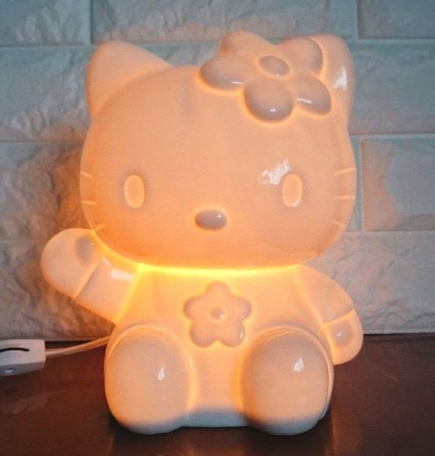 Vintage 1998 sanrio hello - sanrio,
