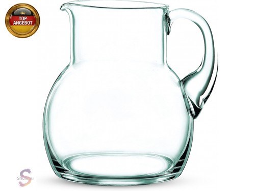 Nachtmann glas krug 5 - krug,, 1,5